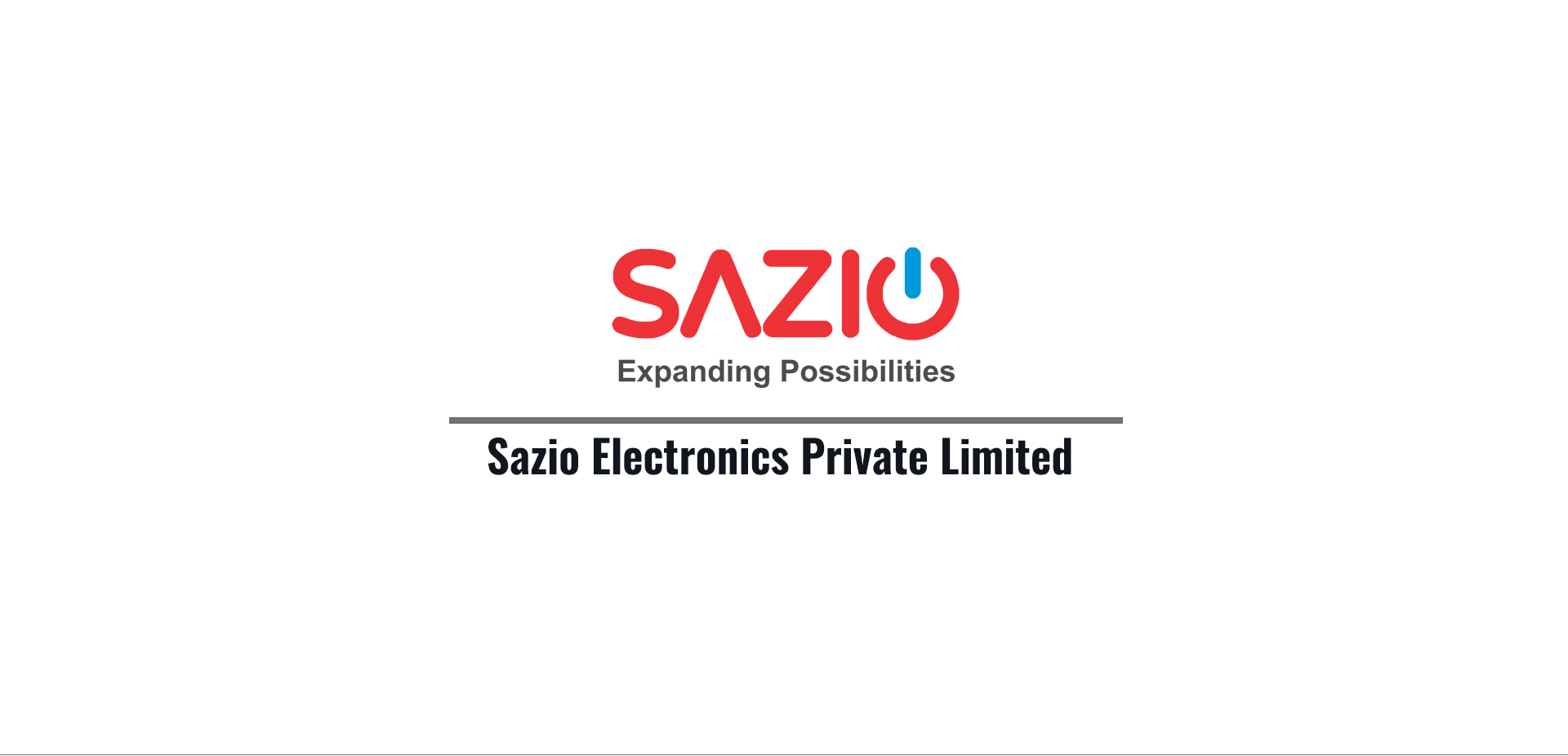 Sazio India